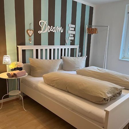 Allgaeutraum Ferienwohnung Nr. 1 Kempten Dış mekan fotoğraf