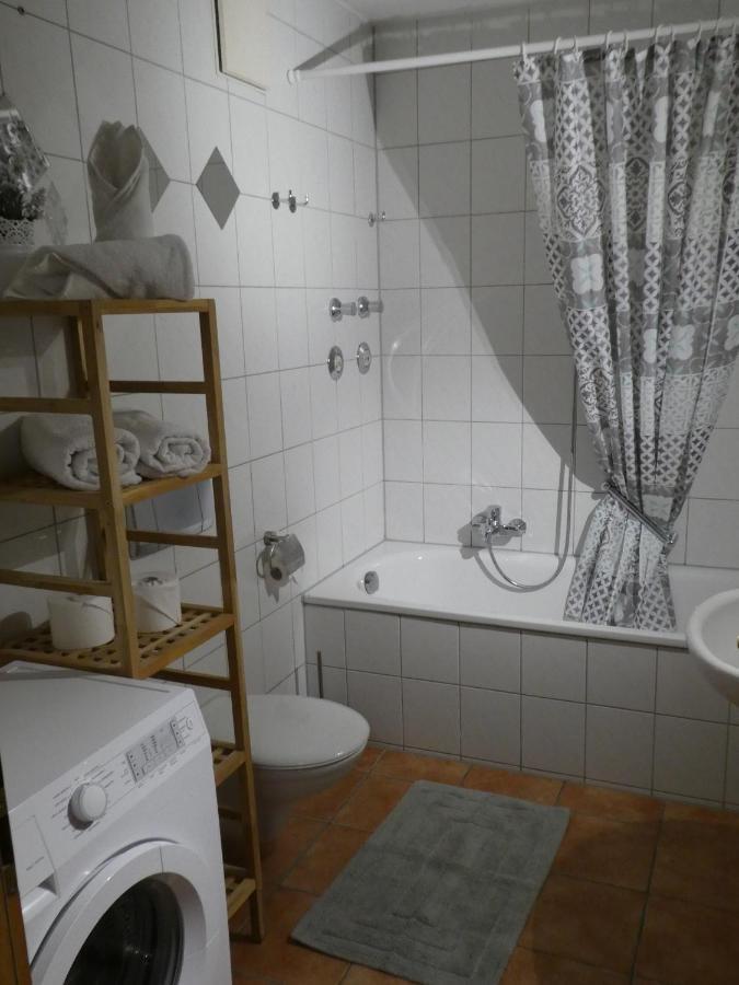 Allgaeutraum Ferienwohnung Nr. 1 Kempten Dış mekan fotoğraf