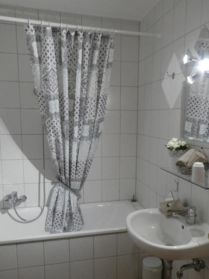 Allgaeutraum Ferienwohnung Nr. 1 Kempten Dış mekan fotoğraf