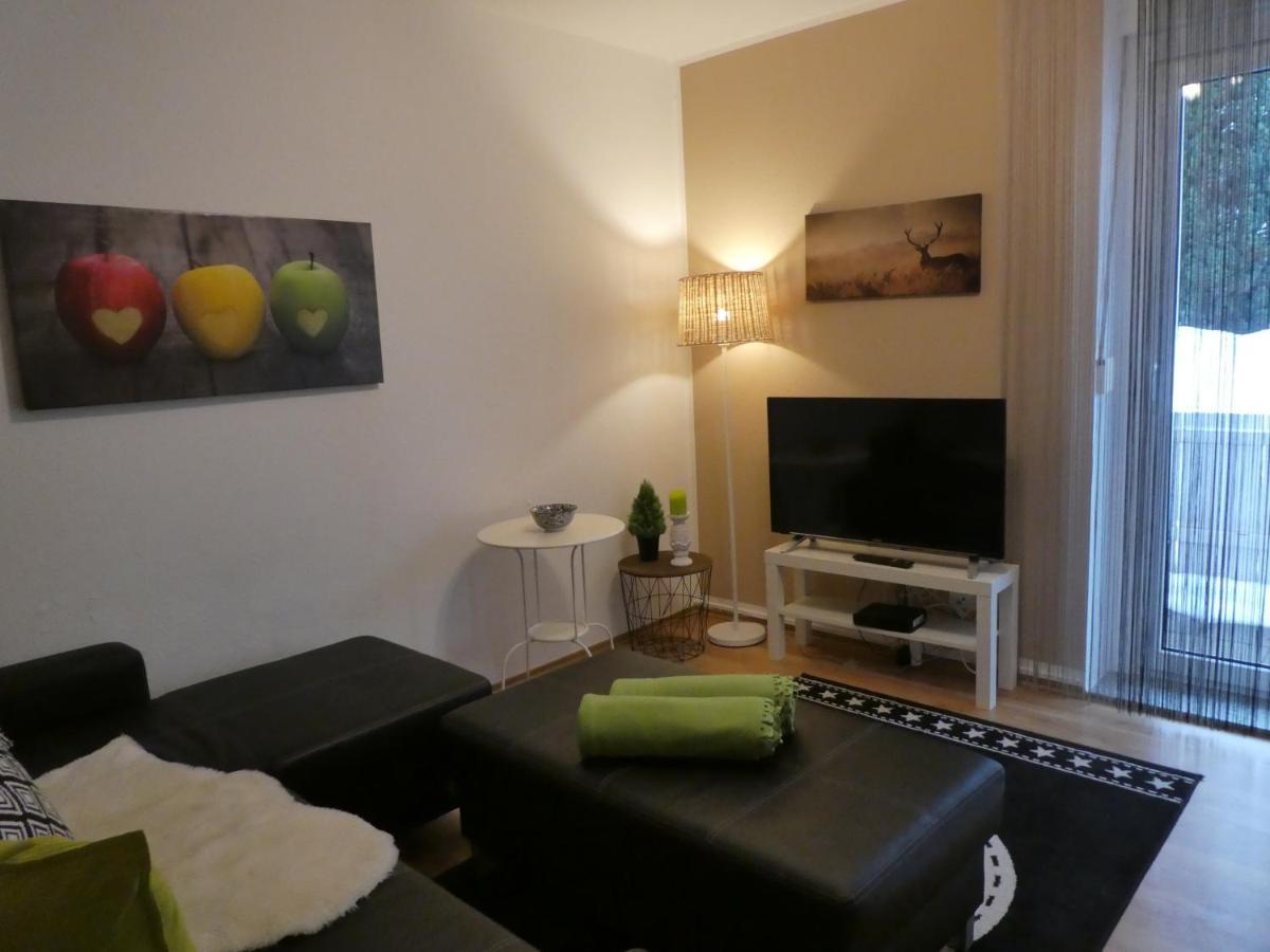 Allgaeutraum Ferienwohnung Nr. 1 Kempten Dış mekan fotoğraf