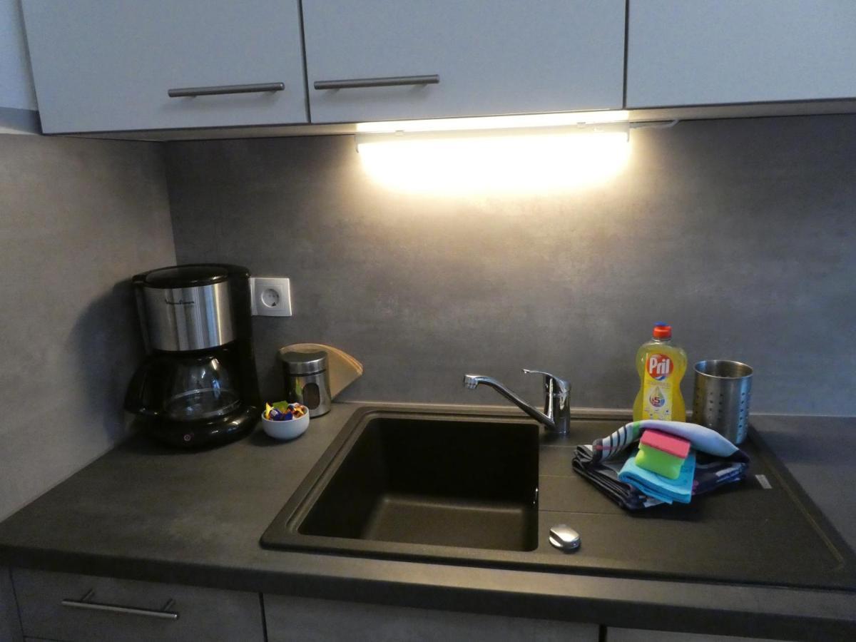 Allgaeutraum Ferienwohnung Nr. 1 Kempten Dış mekan fotoğraf