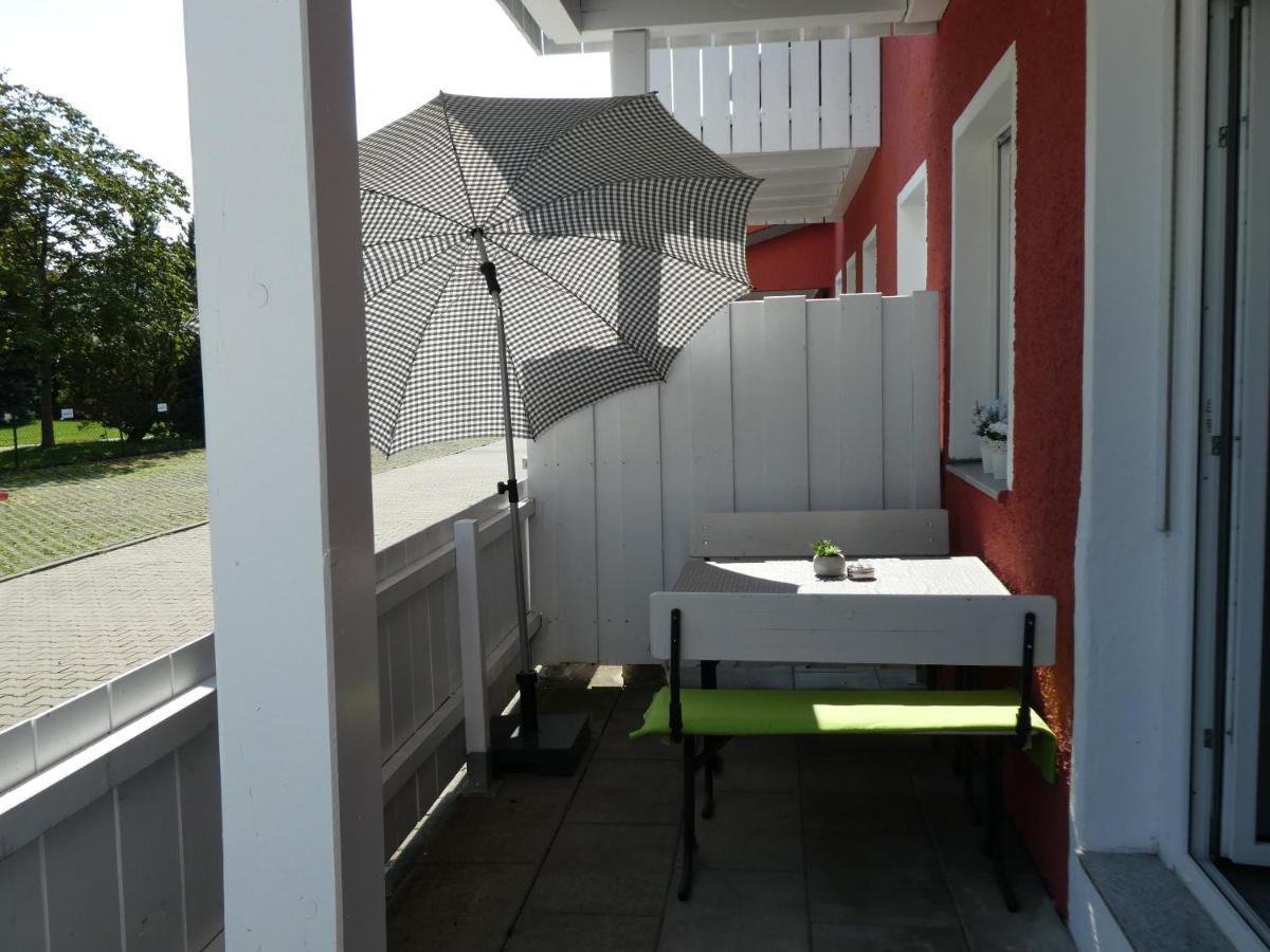 Allgaeutraum Ferienwohnung Nr. 1 Kempten Dış mekan fotoğraf