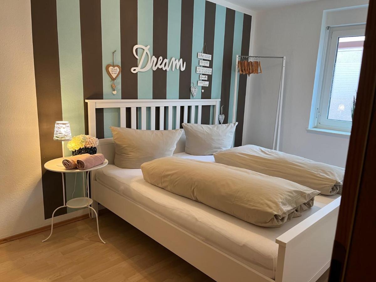 Allgaeutraum Ferienwohnung Nr. 1 Kempten Dış mekan fotoğraf